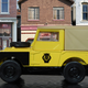 Illustration for article titled Forty 3rd: 4 Wheel Wednesday